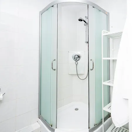 Click Portowa Apartment Kolberg