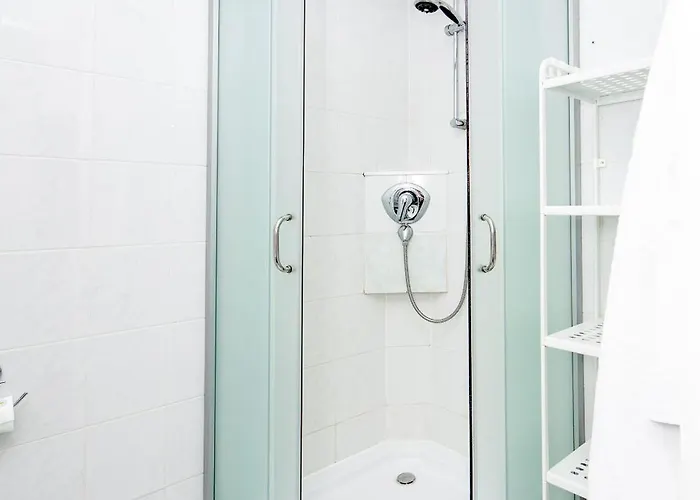 Click Portowa Lägenhet Kołobrzeg